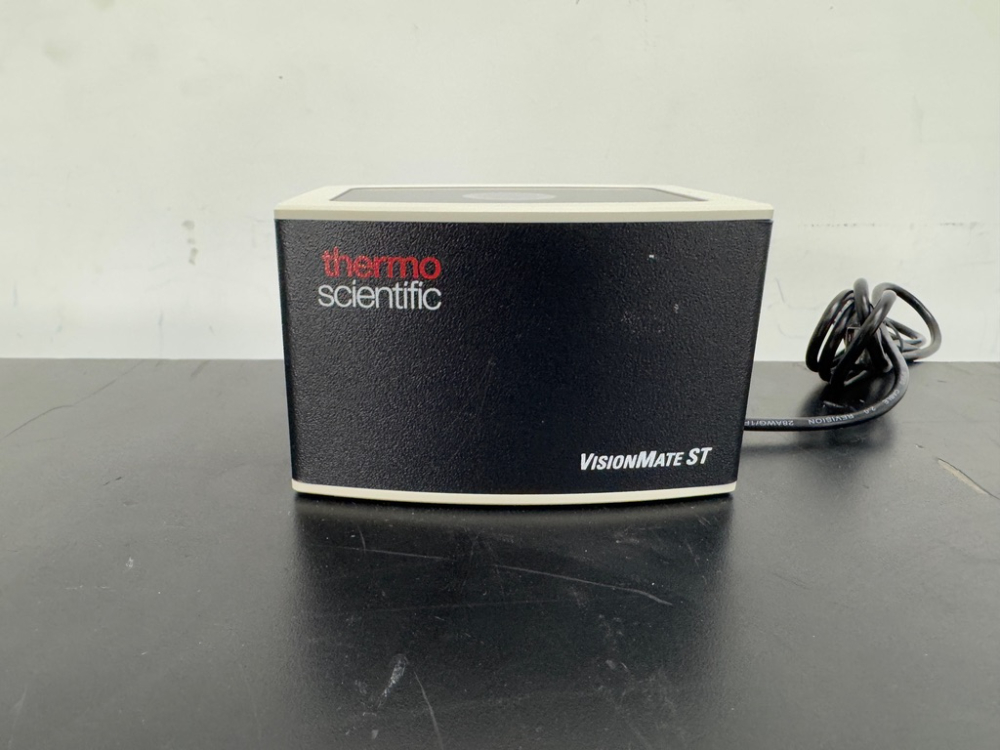 Image of Thermo Scientific VisionMate ST 2D Barcode Reader